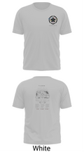92F ALC 26-003 25257403 Old School Cotton Feel Shirt - 7