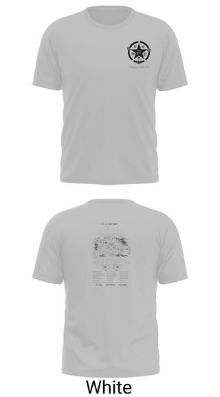 Old School Cotton Feel Shirt, 92F ALC 26-003, Army, Teamtime, Team time, sublimation, custom sports apparel, team uniforms, spirit wear, spiritwear, sports uniforms, custom shirts, team store, custom team store, fundraiser sports, apparel fundraiser