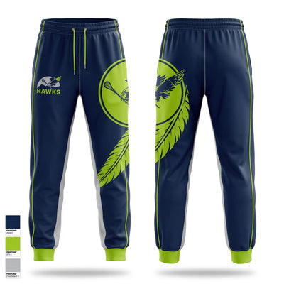 Chilliwack Hawks Sweatpants - 1