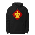 GOLD 78279862 Under Armour速 Hoodie