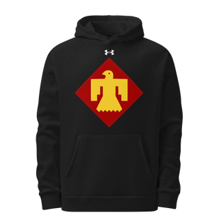 GOLD 78279862 Under Armour速 Hoodie