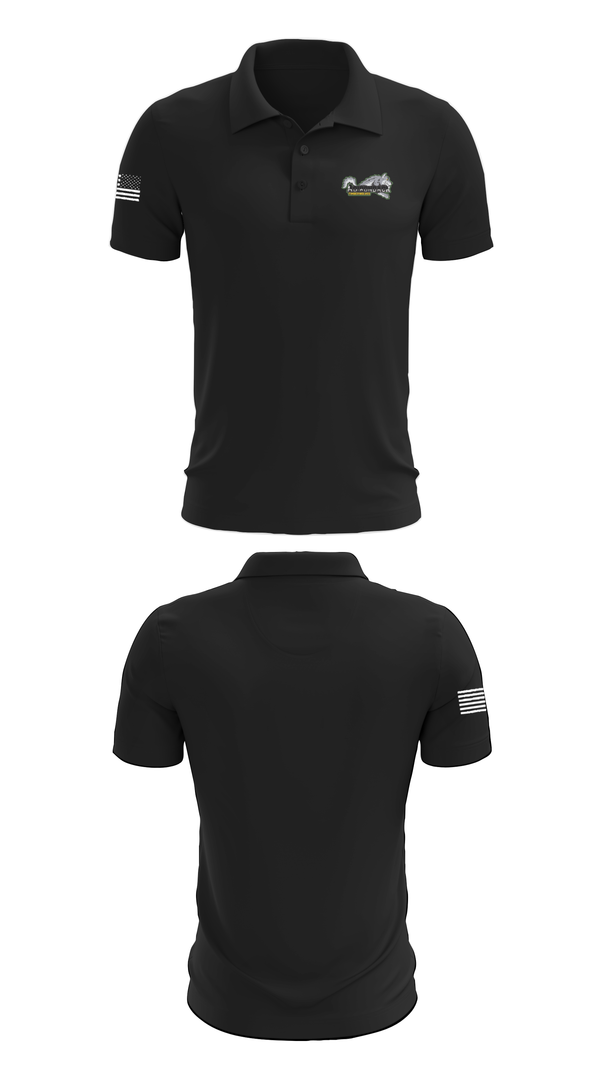 Short Sleeve Performance Polo, SUNY Adirondack Community College Soccer, Men's Soccer, Teamtime, Team time, sublimation, custom sports apparel, team uniforms, spirit wear, spiritwear, sports uniforms, custom shirts, team store, custom team store, fundraiser sports, apparel fundraiser