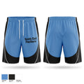 South End Panthers 27185781 Athletic Shorts With Pockets - 1