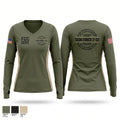 FCC CERT Old School Cotton Feel Shirt - 1