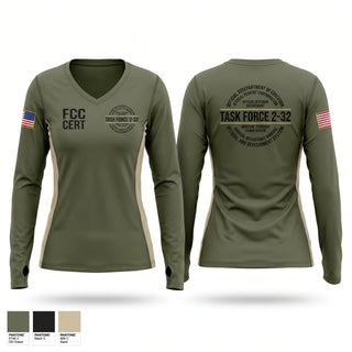Old School Cotton Feel Shirt, FCC CERT, Police, Teamtime, Team time, sublimation, custom sports apparel, team uniforms, spirit wear, spiritwear, sports uniforms, custom shirts, team store, custom team store, fundraiser sports, apparel fundraiser