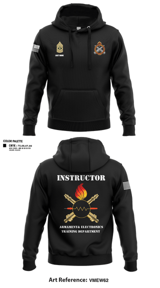 Hoodie, AETD, Army, Teamtime, Team time, sublimation, custom sports apparel, team uniforms, spirit wear, spiritwear, sports uniforms, custom shirts, team store, custom team store, fundraiser sports, apparel fundraiser