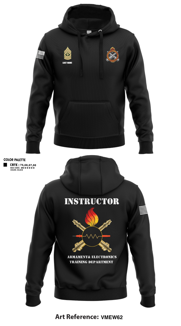 Hoodie, AETD, Army, Teamtime, Team time, sublimation, custom sports apparel, team uniforms, spirit wear, spiritwear, sports uniforms, custom shirts, team store, custom team store, fundraiser sports, apparel fundraiser
