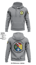 Muscogee Nation Special Operations 96454937 Hoodie - 2 (1)
