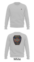 Easley Fire Department 95888795 Crew Neck Sweatshirt - 2