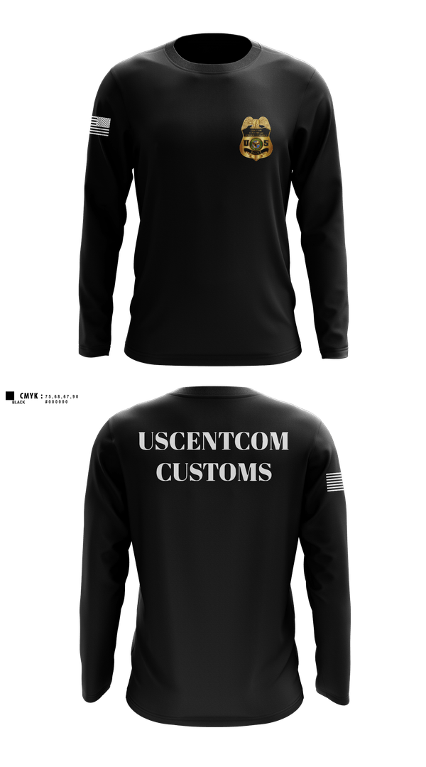 Long Sleeve Performance Shirt, 229th MP CO, Army, Teamtime, Team time, sublimation, custom sports apparel, team uniforms, spirit wear, spiritwear, sports uniforms, custom shirts, team store, custom team store, fundraiser sports, apparel fundraiser