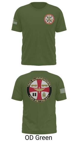 Short Sleeve Performance Shirt, Echo 2-501st GSAB, , Teamtime, Team time, sublimation, custom sports apparel, team uniforms, spirit wear, spiritwear, sports uniforms, custom shirts, team store, custom team store, fundraiser sports, apparel fundraiser