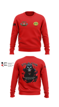 Echo Company 66068178 Crew Neck Sweatshirt - 3
