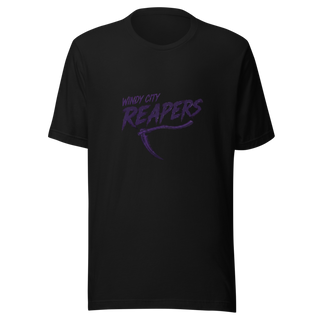 Unisex Staple T-Shirt - Black