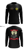 Echo Company 66068178 Long Sleeve Performance Shirt 2
