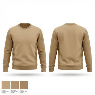 Crew Neck Sweatshirt, ftwest, Bowling, Teamtime, Team time, sublimation, custom sports apparel, team uniforms, spirit wear, spiritwear, sports uniforms, custom shirts, team store, custom team store, fundraiser sports, apparel fundraiser