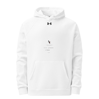 Varsity Under Armour Hoodie