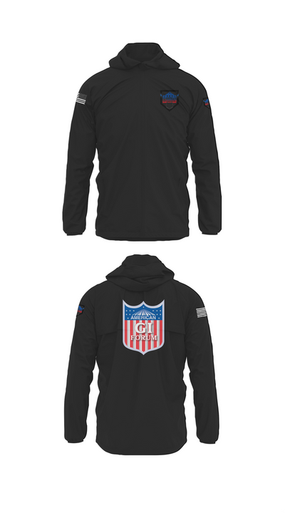 Agif board 96601828 Windbreaker - 21