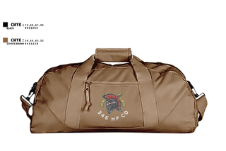 Duffle Bag, 346 MP CO, , Teamtime, Team time, sublimation, custom sports apparel, team uniforms, spirit wear, spiritwear, sports uniforms, custom shirts, team store, custom team store, fundraiser sports, apparel fundraiser