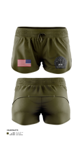 C Co, 701st Ranger Panties - 21