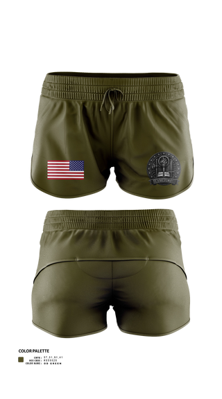 Ranger Panties, C Co, 701st, Army, Teamtime, Team time, sublimation, custom sports apparel, team uniforms, spirit wear, spiritwear, sports uniforms, custom shirts, team store, custom team store, fundraiser sports, apparel fundraiser