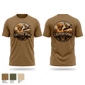 Eastern Spink Guide Service Short Sleeve Performance Shirt - 2