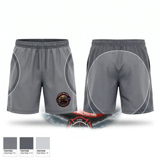 Athletic Shorts With Pockets, South walton Swift water team, Fire Department, Teamtime, Team time, sublimation, custom sports apparel, team uniforms, spirit wear, spiritwear, sports uniforms, custom shirts, team store, custom team store, fundraiser sports, apparel fundraiser