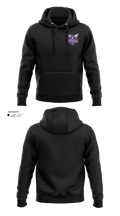 North Shore Swarm Rugby 62025793 Hoodie - 21