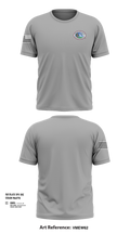 JBLM BOSS 9004473 Short Sleeve Performance Shirt - 2