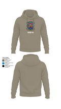 Tiger-43 85546110 Hoodie - 71