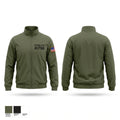 Special ops alpha Windbreaker - 1