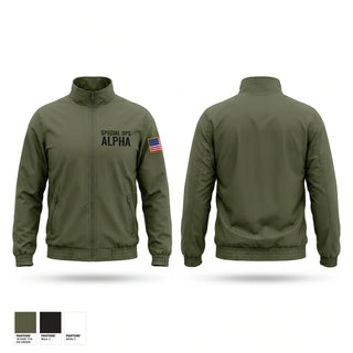 Windbreaker, Special ops alpha, Police, Teamtime, Team time, sublimation, custom sports apparel, team uniforms, spirit wear, spiritwear, sports uniforms, custom shirts, team store, custom team store, fundraiser sports, apparel fundraiser