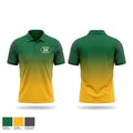 Griffin High School Basketball 49894184 Short Sleeve Performance Polo - 1