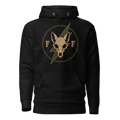 FF 494281 Unisex Hoodie - 1