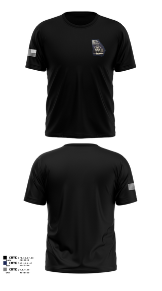 Short Sleeve Performance Shirt, SAV I, Police, Teamtime, Team time, sublimation, custom sports apparel, team uniforms, spirit wear, spiritwear, sports uniforms, custom shirts, team store, custom team store, fundraiser sports, apparel fundraiser