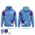 Kohr Kowboys Hoodie - 2