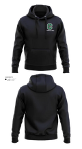 Coopersville Dance Team 93939428 Hoodie - 21