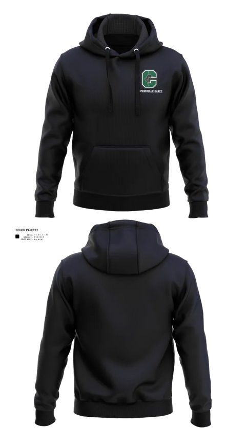 Hoodie, Coopersville Dance Team, Spirit Store, Teamtime, Team time, sublimation, custom sports apparel, team uniforms, spirit wear, spiritwear, sports uniforms, custom shirts, team store, custom team store, fundraiser sports, apparel fundraiser
