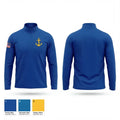 Sahuarita NJROTC 23775823 Windbreaker - 1