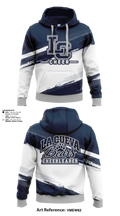 La Cueva Hoodie - 11