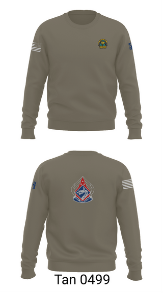 Crew Neck Sweatshirt, 22 MPAD, , Teamtime, Team time, sublimation, custom sports apparel, team uniforms, spirit wear, spiritwear, sports uniforms, custom shirts, team store, custom team store, fundraiser sports, apparel fundraiser
