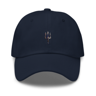 47th CST 65088322 Classic Dad Hat | Yupoong 6245CM