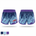 MP Halos 98088223 Women's Shorts - 1