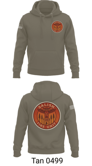 Hoodie, DNR NW, Fire Department, Teamtime, Team time, sublimation, custom sports apparel, team uniforms, spirit wear, spiritwear, sports uniforms, custom shirts, team store, custom team store, fundraiser sports, apparel fundraiser