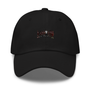 Dad hat - Black