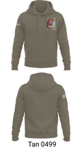 Caisson BTRY 3CR 81164920 Hoodie - 78