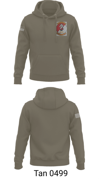 Hoodie, Caisson BTRY 3CR, , Teamtime, Team time, sublimation, custom sports apparel, team uniforms, spirit wear, spiritwear, sports uniforms, custom shirts, team store, custom team store, fundraiser sports, apparel fundraiser