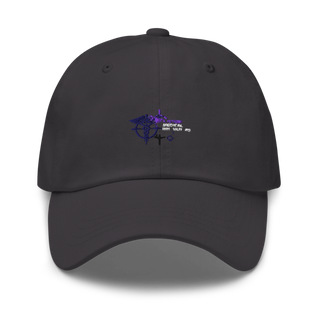 Austere Medical Innovations Group 15351340 Classic Dad Hat | Yupoong 6245CM