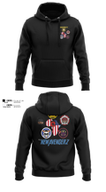 IO J39 Hoodie - 13