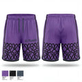 KC Phoenix 31231876 Athletic Shorts With Pockets - 1
