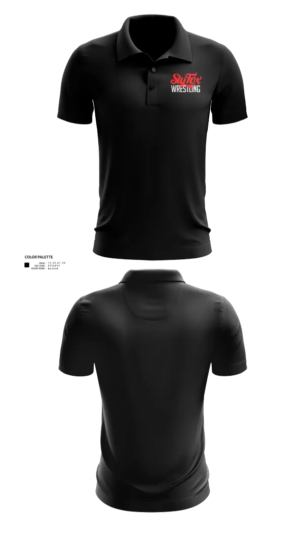 Short Sleeve Performance Polo, Carolina Riptide, Baseball, Teamtime, Team time, sublimation, custom sports apparel, team uniforms, spirit wear, spiritwear, sports uniforms, custom shirts, team store, custom team store, fundraiser sports, apparel fundraiser